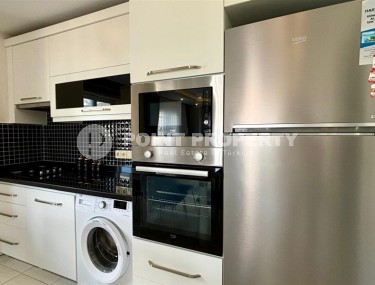 Spacious 3+1 apartment in Mahmutlar area 500 meters from the sea-id-8677-photo-4