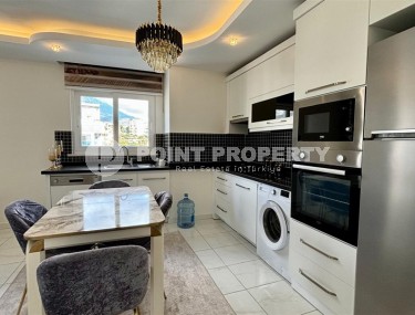 Spacious 3+1 apartment in Mahmutlar area 500 meters from the sea-id-8677-photo-5