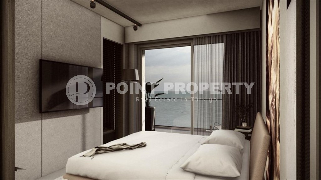 Эксклюзивный проект в историческом центре Аланьи с потрясающими видами-id-8678-фото-6