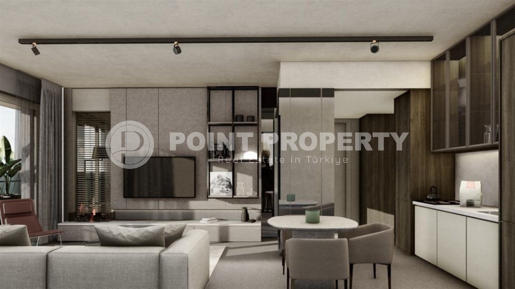 Эксклюзивный проект в историческом центре Аланьи с потрясающими видами-id-8678-фото-7