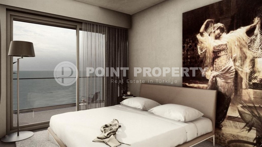 Эксклюзивный проект в историческом центре Аланьи с потрясающими видами-id-8678-фото-8