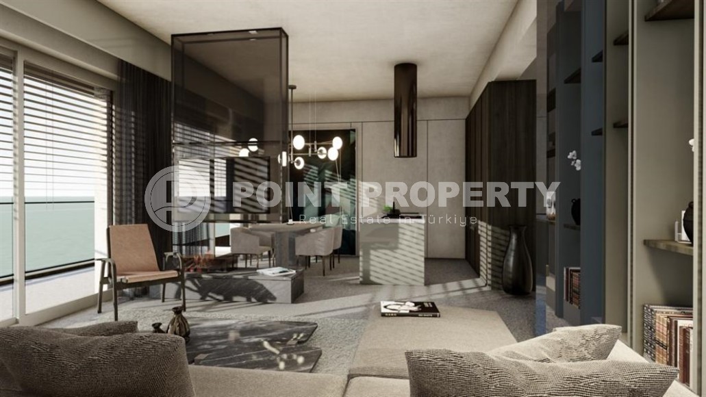 Эксклюзивный проект в историческом центре Аланьи с потрясающими видами-id-8678-фото-9