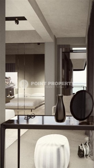 Эксклюзивный проект в историческом центре Аланьи с потрясающими видами-id-8678-фото-10