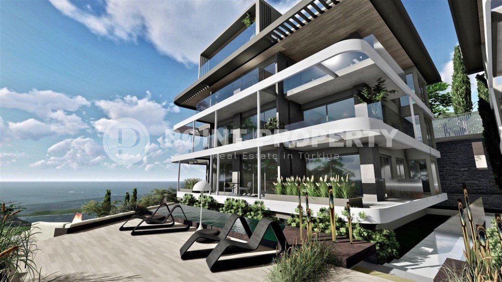 Эксклюзивный проект в историческом центре Аланьи с потрясающими видами-id-8678-фото-12