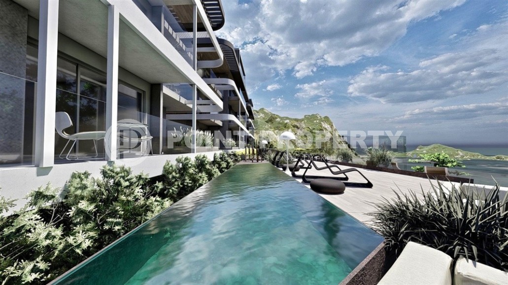 Эксклюзивный проект в историческом центре Аланьи с потрясающими видами-id-8678-фото-14