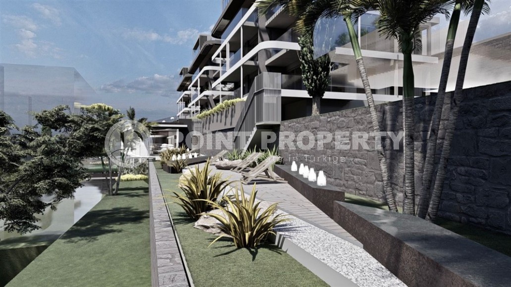 Эксклюзивный проект в историческом центре Аланьи с потрясающими видами-id-8678-фото-16