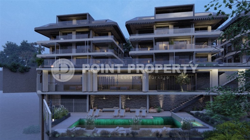 Эксклюзивный проект в историческом центре Аланьи с потрясающими видами-id-8678-фото-19