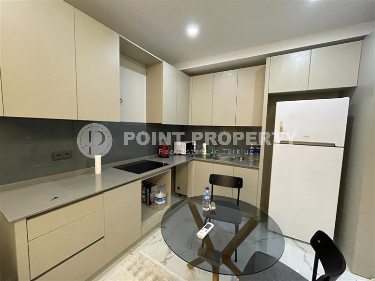 Квартира 1+1 с видом на море-id-8679-фото-4