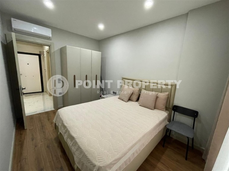 Квартира 1+1 с видом на море-id-8679-фото-5