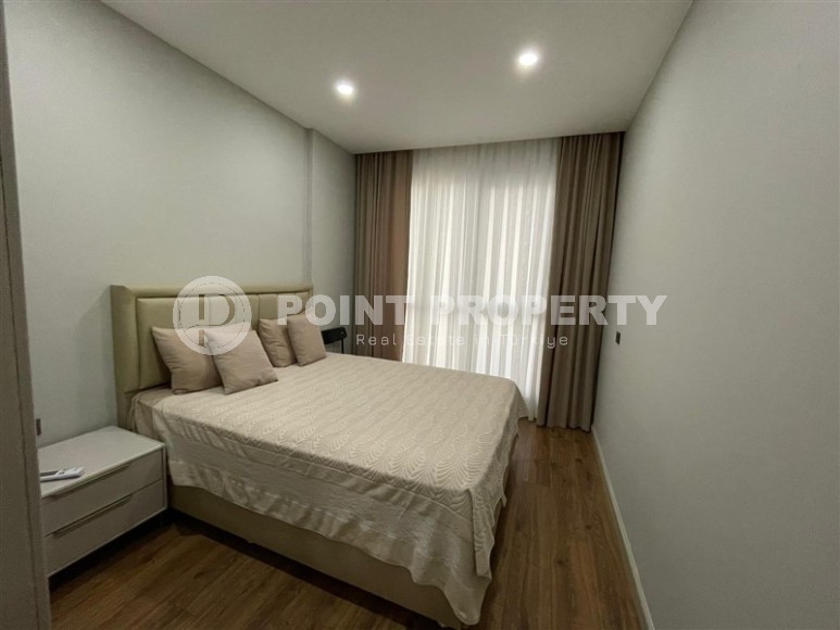 Квартира 1+1 с видом на море-id-8679-фото-6