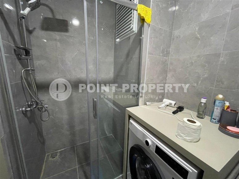 Квартира 1+1 с видом на море-id-8679-фото-7