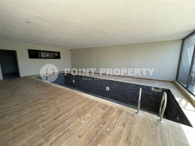 Квартира 1+1 с видом на море-id-8679-фото-12