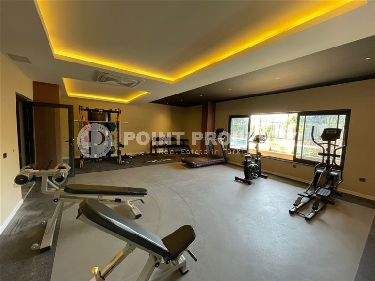 Квартира 1+1 с видом на море-id-8679-фото-13