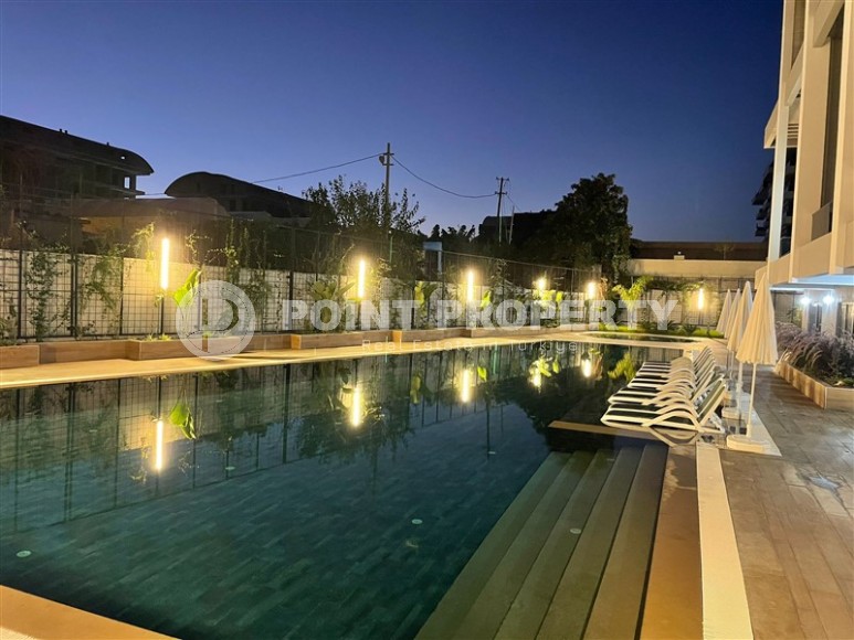 Квартира 1+1 с видом на море-id-8679-фото-15