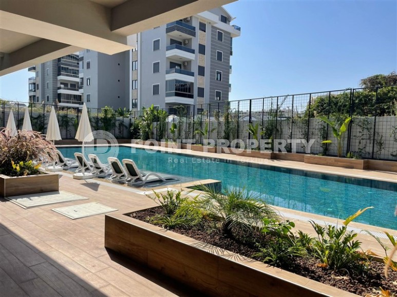 Квартира 1+1 с видом на море-id-8679-фото-16