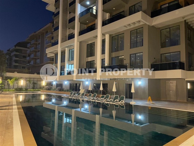 Квартира 1+1 с видом на море-id-8679-фото-17