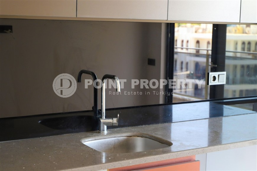 Квартира 2+1 с хорошим ремонтом и мебелью-id-8681-фото-5