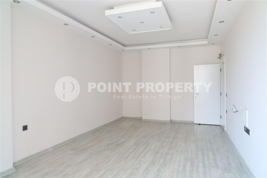 Квартира 2+1 с хорошим ремонтом и мебелью-id-8681-фото-7