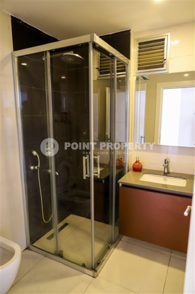 Квартира 2+1 с хорошим ремонтом и мебелью-id-8681-фото-11