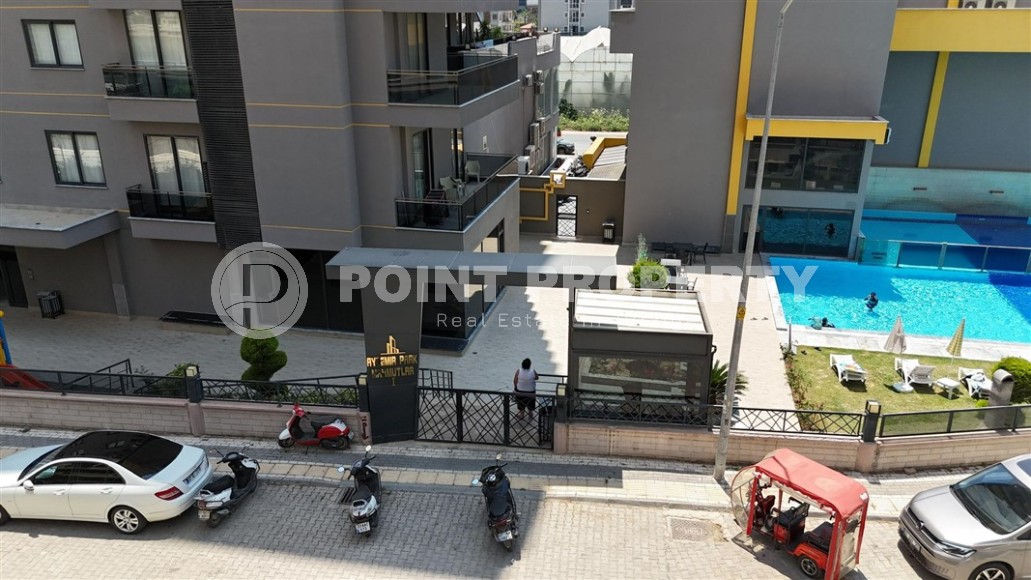 Квартира 2+1 с хорошим ремонтом и мебелью-id-8681-фото-13