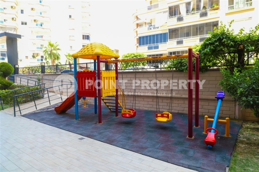 Квартира 2+1 с хорошим ремонтом и мебелью-id-8681-фото-15