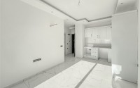 Недорогая квартира в Махмутларе с видом на море-id-8682-фото-4