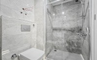 Недорогая квартира в Махмутларе с видом на море-id-8682-фото-7