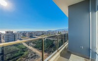 Inexpensive apartment in Mahmutlar with sea view-id-8682-photo-9