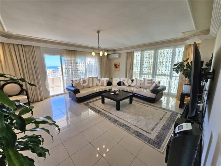 Квартира в масштабном комплексе в районе Махмутлар-id-8683-фото-2