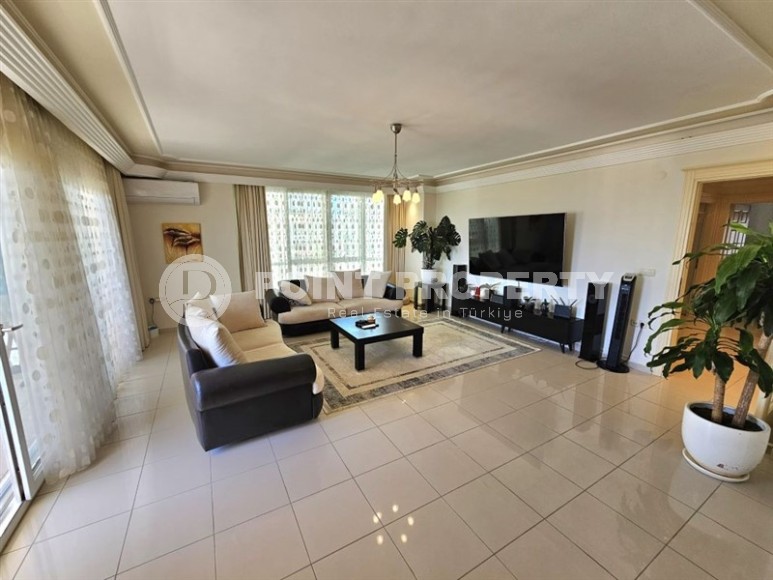 Квартира в масштабном комплексе в районе Махмутлар-id-8683-фото-4