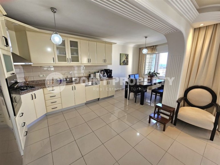 Квартира в масштабном комплексе в районе Махмутлар-id-8683-фото-5