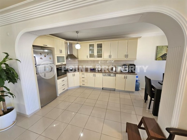 Квартира в масштабном комплексе в районе Махмутлар-id-8683-фото-6