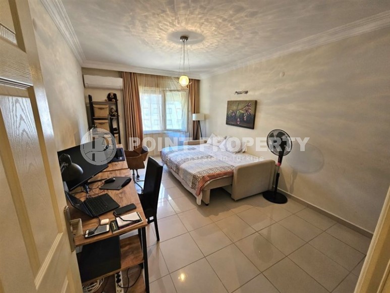 Квартира в масштабном комплексе в районе Махмутлар-id-8683-фото-7