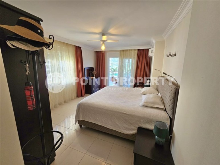 Квартира в масштабном комплексе в районе Махмутлар-id-8683-фото-8