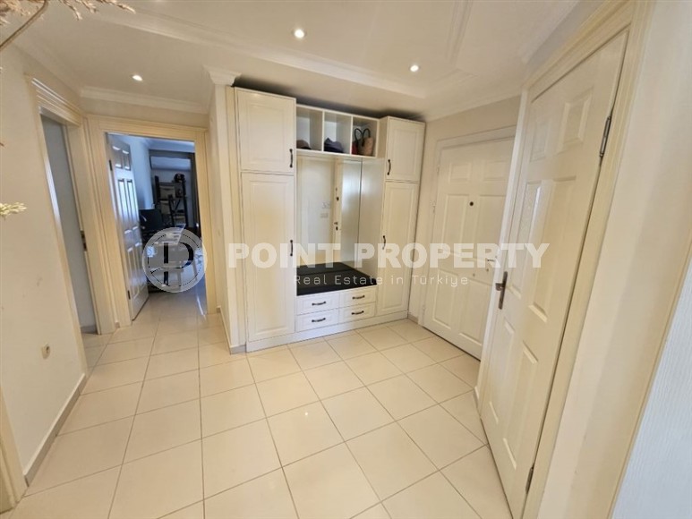 Квартира в масштабном комплексе в районе Махмутлар-id-8683-фото-9