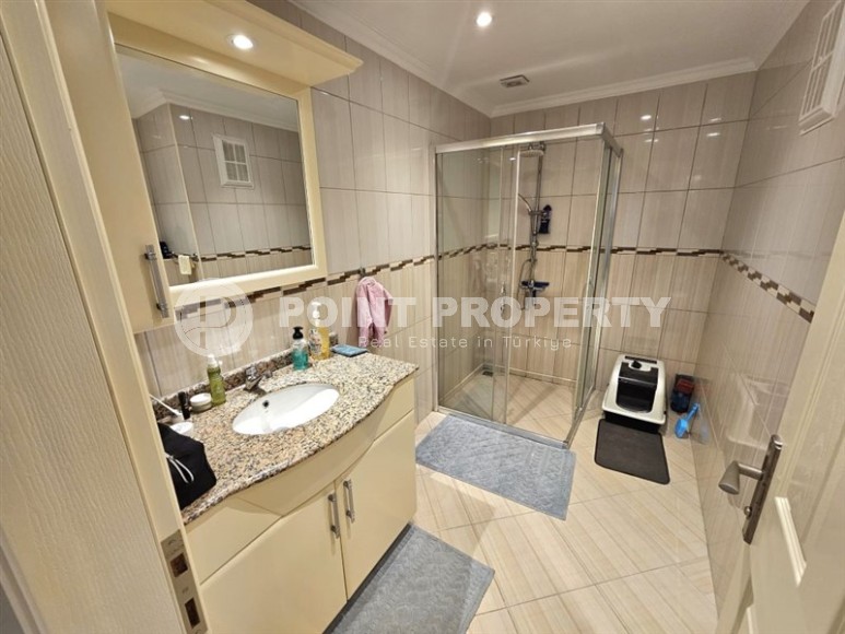 Квартира в масштабном комплексе в районе Махмутлар-id-8683-фото-10