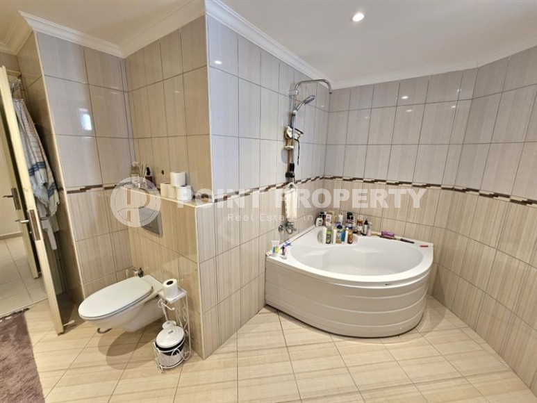 Квартира в масштабном комплексе в районе Махмутлар-id-8683-фото-11