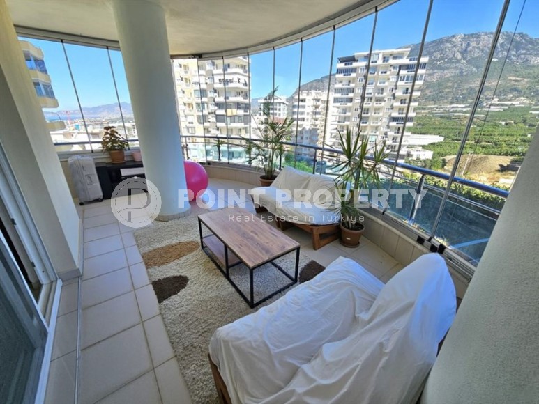 Квартира в масштабном комплексе в районе Махмутлар-id-8683-фото-14