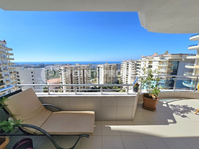 Квартира в масштабном комплексе в районе Махмутлар-id-8683-фото-15