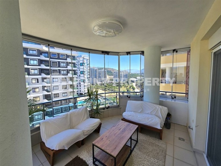 Квартира в масштабном комплексе в районе Махмутлар-id-8683-фото-18