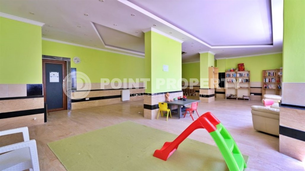 Квартира в масштабном комплексе в районе Махмутлар-id-8683-фото-21