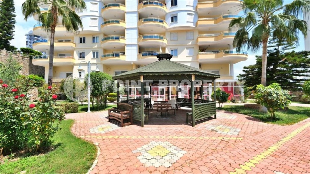 Квартира в масштабном комплексе в районе Махмутлар-id-8683-фото-26