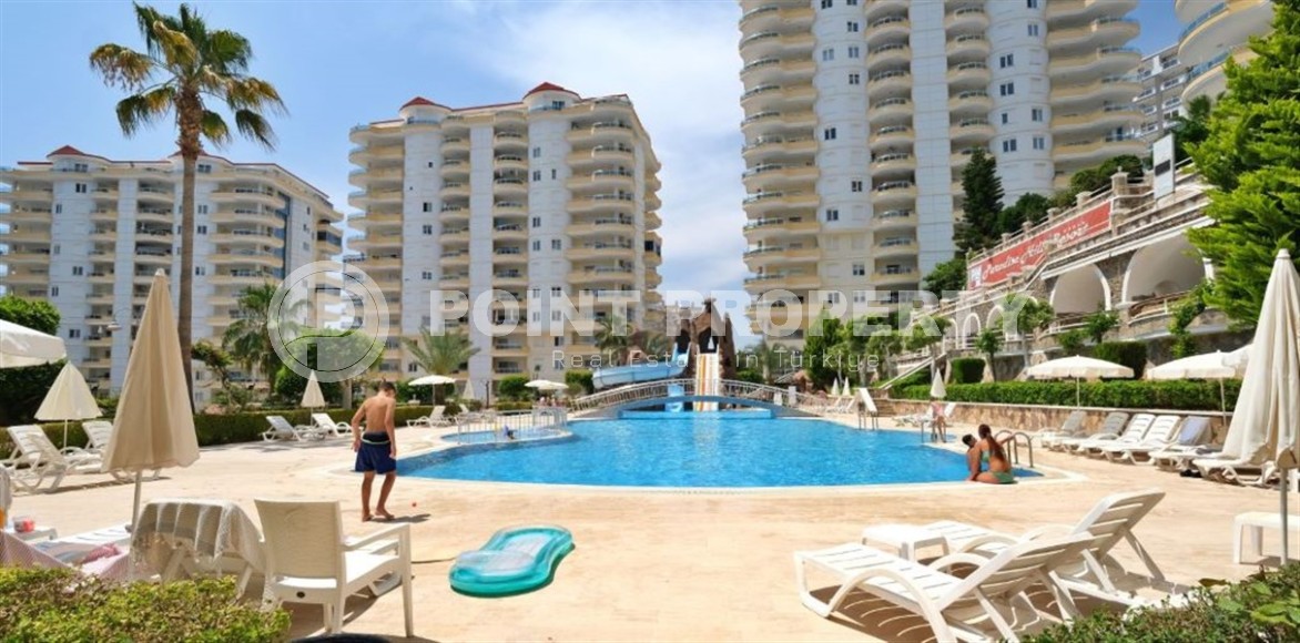 Квартира в масштабном комплексе в районе Махмутлар-id-8683-фото-30