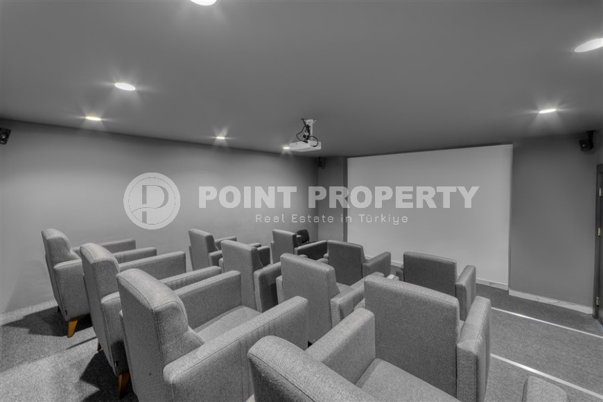 Modern project with comfortable layouts and excellent views in Avsallar-id-1000-photo-16