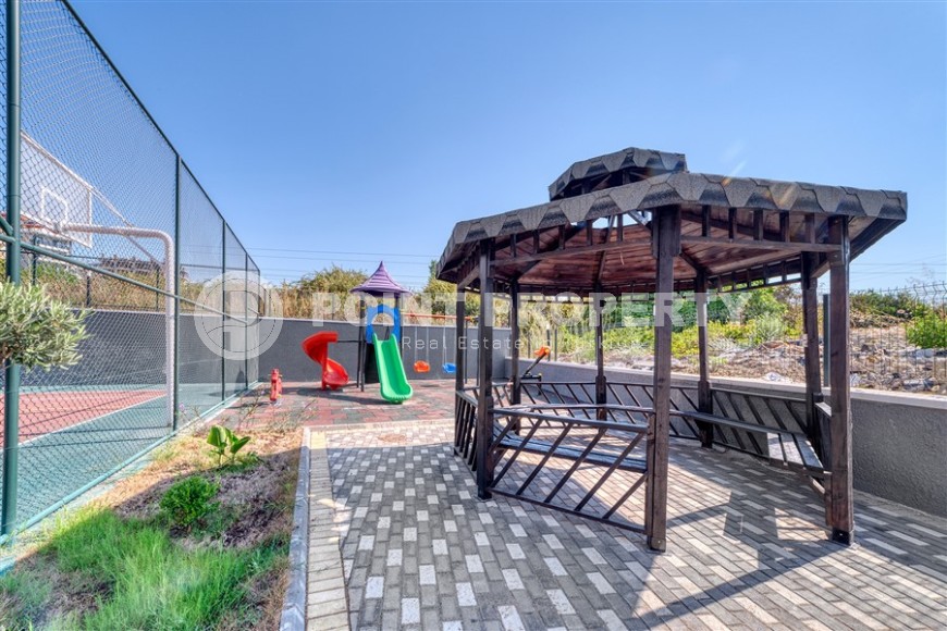 Modern project with comfortable layouts and excellent views in Avsallar-id-1000-photo-19