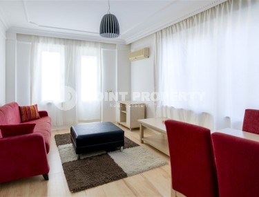 Apartment 2+1 at the foot of the historical fortress of Alanya-id-8684-photo-1
