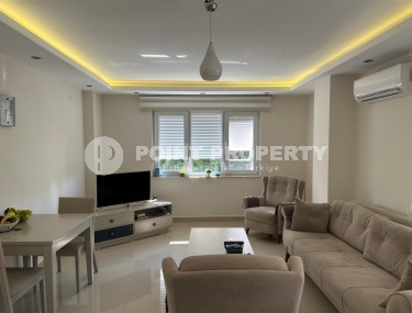 Квартира 2+1 в 350 м от пляжа Клеопатра, которая подходит под получение ВНЖ-id-8686-фото-2