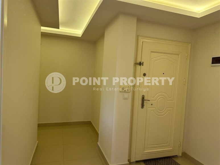 Квартира 2+1 в 350 м от пляжа Клеопатра, которая подходит под получение ВНЖ-id-8686-фото-9