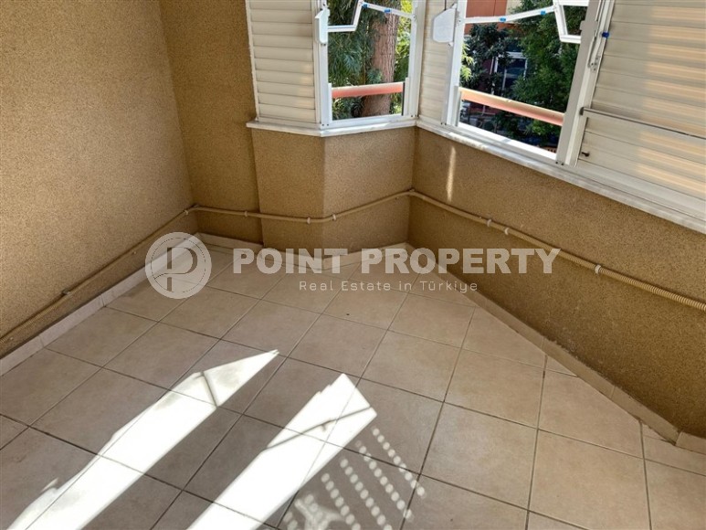 Квартира 2+1 в 350 м от пляжа Клеопатра, которая подходит под получение ВНЖ-id-8686-фото-10