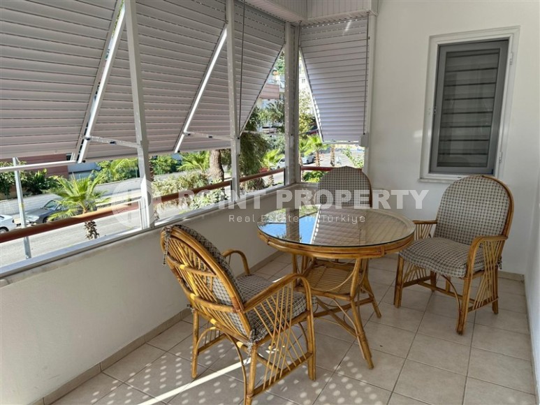 Квартира 2+1 в 350 м от пляжа Клеопатра, которая подходит под получение ВНЖ-id-8686-фото-11